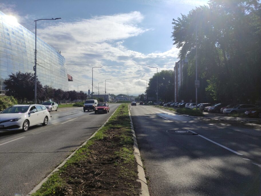 I Vizantijski bulevar u Nišu dobija zaštitnu ogradu 15 IMG 20230706 080425 scaled