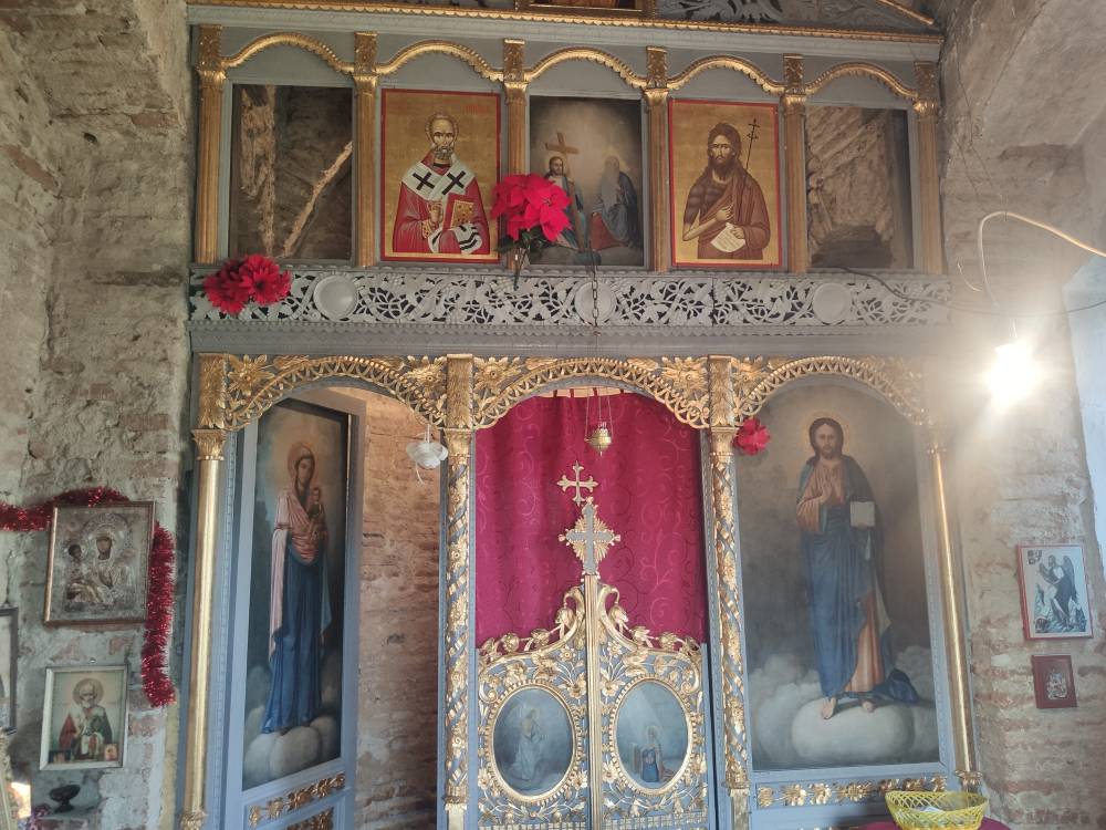 Orljane šuplji kamen (2)