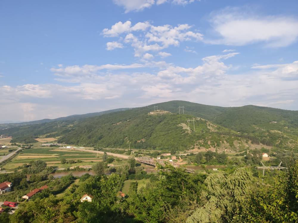 Orljane šuplji kamen (3)