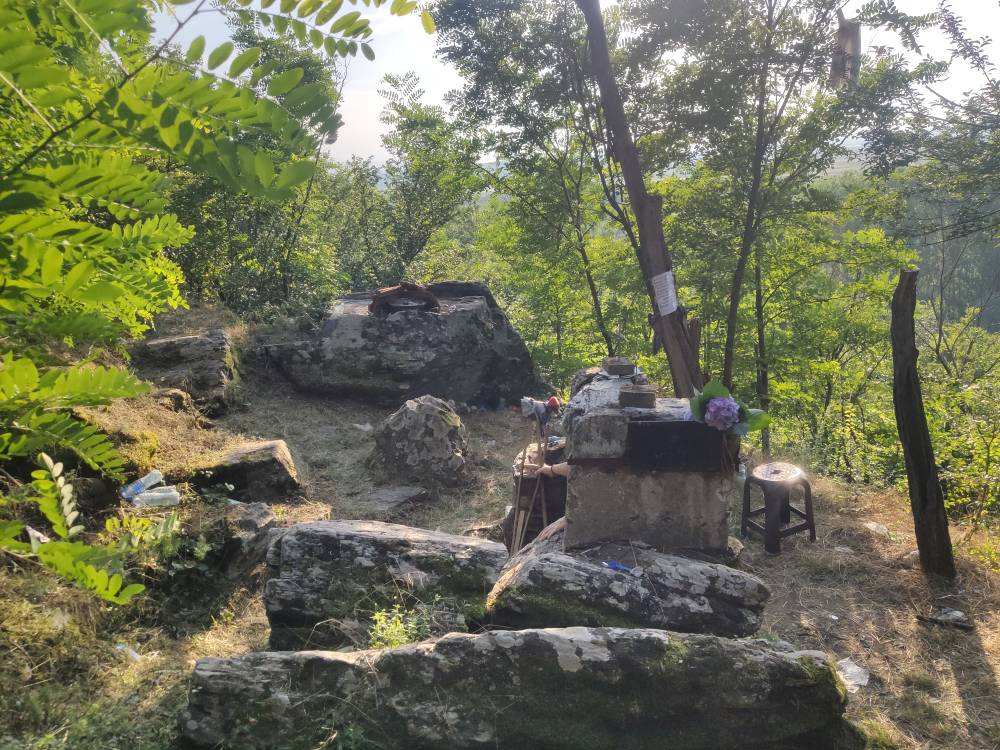 Orljane šuplji kamen (6)