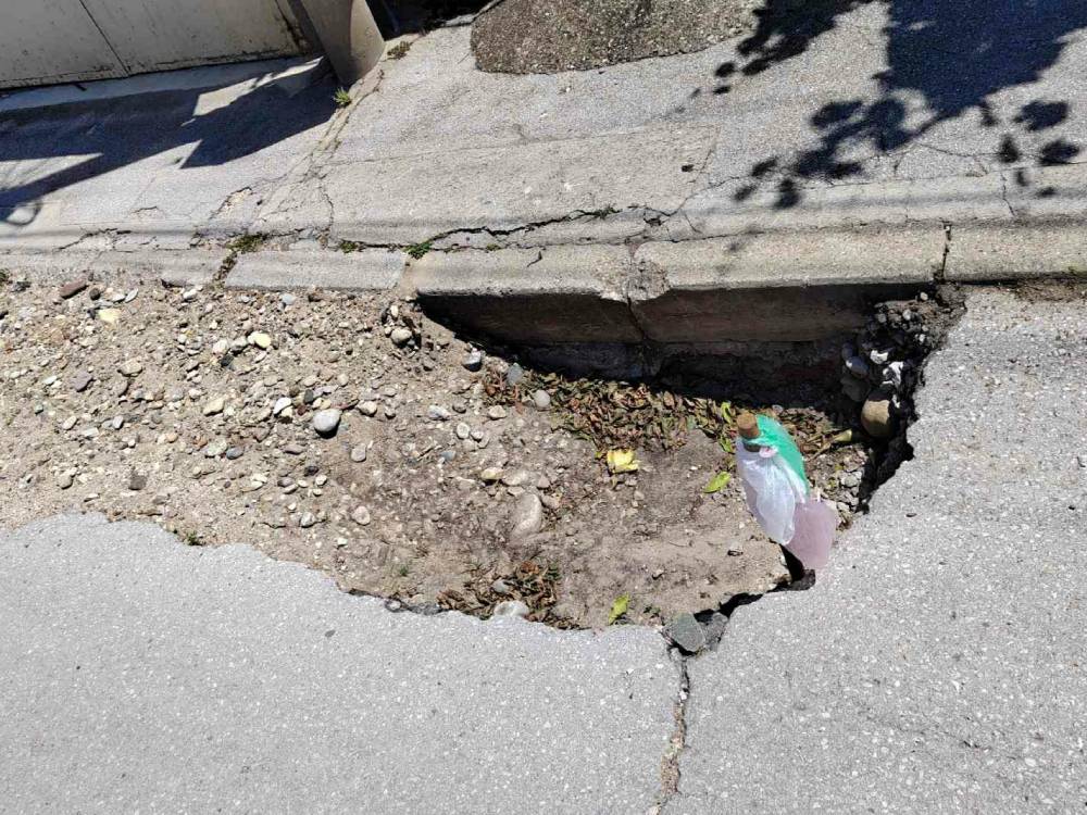 Udarna rupa Stanoje Glavas