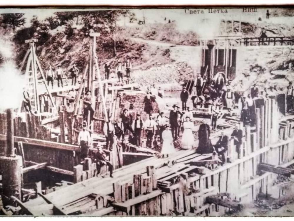 Hidroelektrana Sićevo (2)