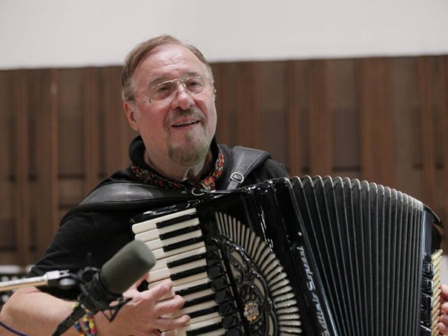 Vladeta Kandic Bata Kanda