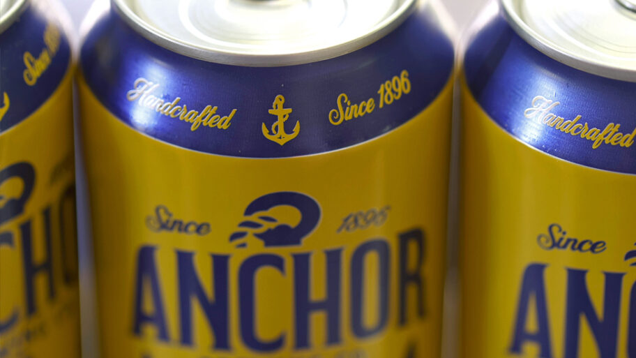 130376576 anchor beer getty