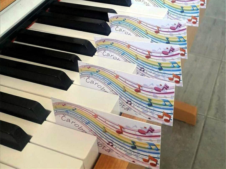 Niški dečiji hor "Čarobna nota" otvara festival u Ohridu 12 Carobna nota foto FB Carobna nota