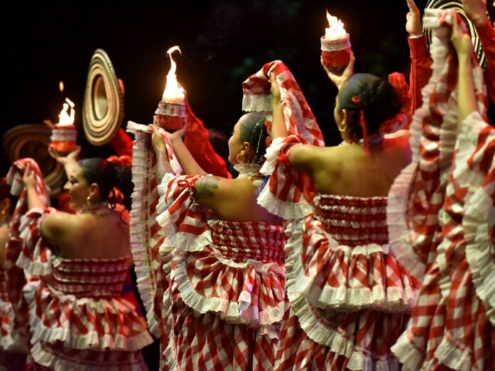 Međunarodni studentski festival folklora u Nišu od 16. do 20. jula