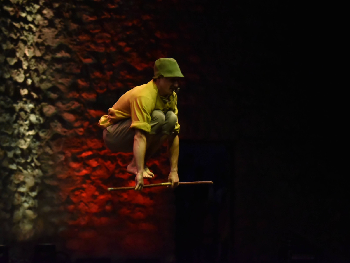 Festival folklora Niš 2023, slika 7; foto: Jelena Mišić