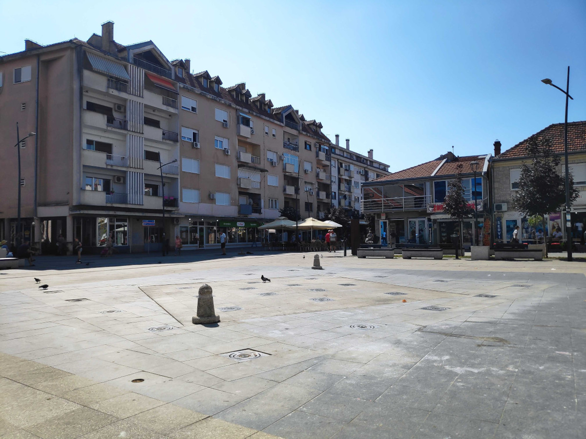 Fontana Aleksinac, slika 4, jul 2023; foto: JV