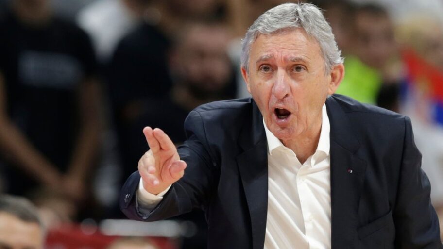 Srbija i Mundobasket: Reprezentacija bez Jokića na Svetskom prvenstvu, kapiten Bogdanović lider oslabljenih „orlova" 14 130497954 421d2d43db7092b23c6d9ec8e8921f86be9095f6