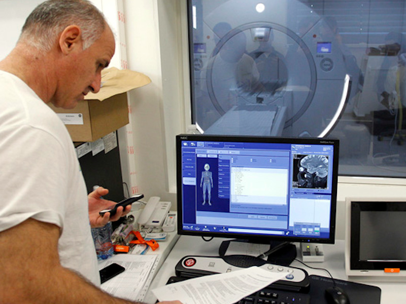 Novi magnet u KC Niš; foto: KC Nis.jpeg