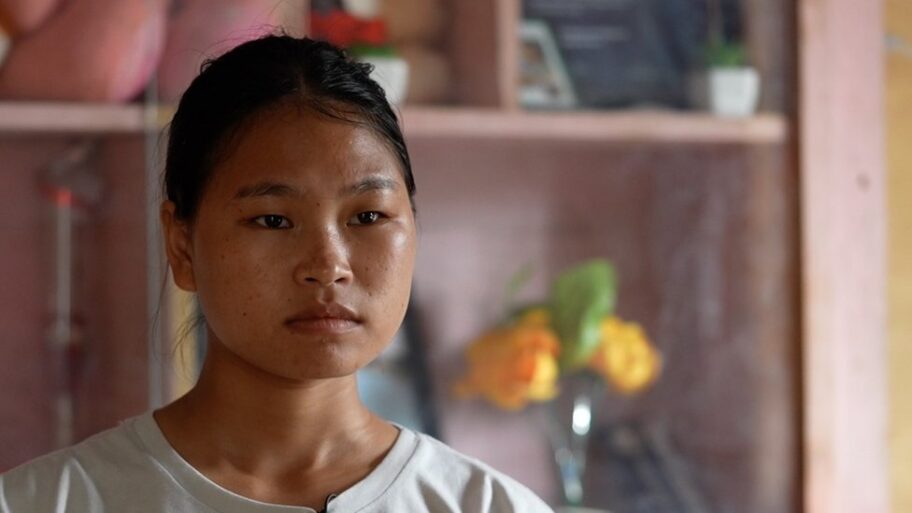 Indija i nasilje: Grupna silovanja i zlostavljanja - svedočenja žena žrtava etničkog sukoba u Manipuru 10 130493689 chim2