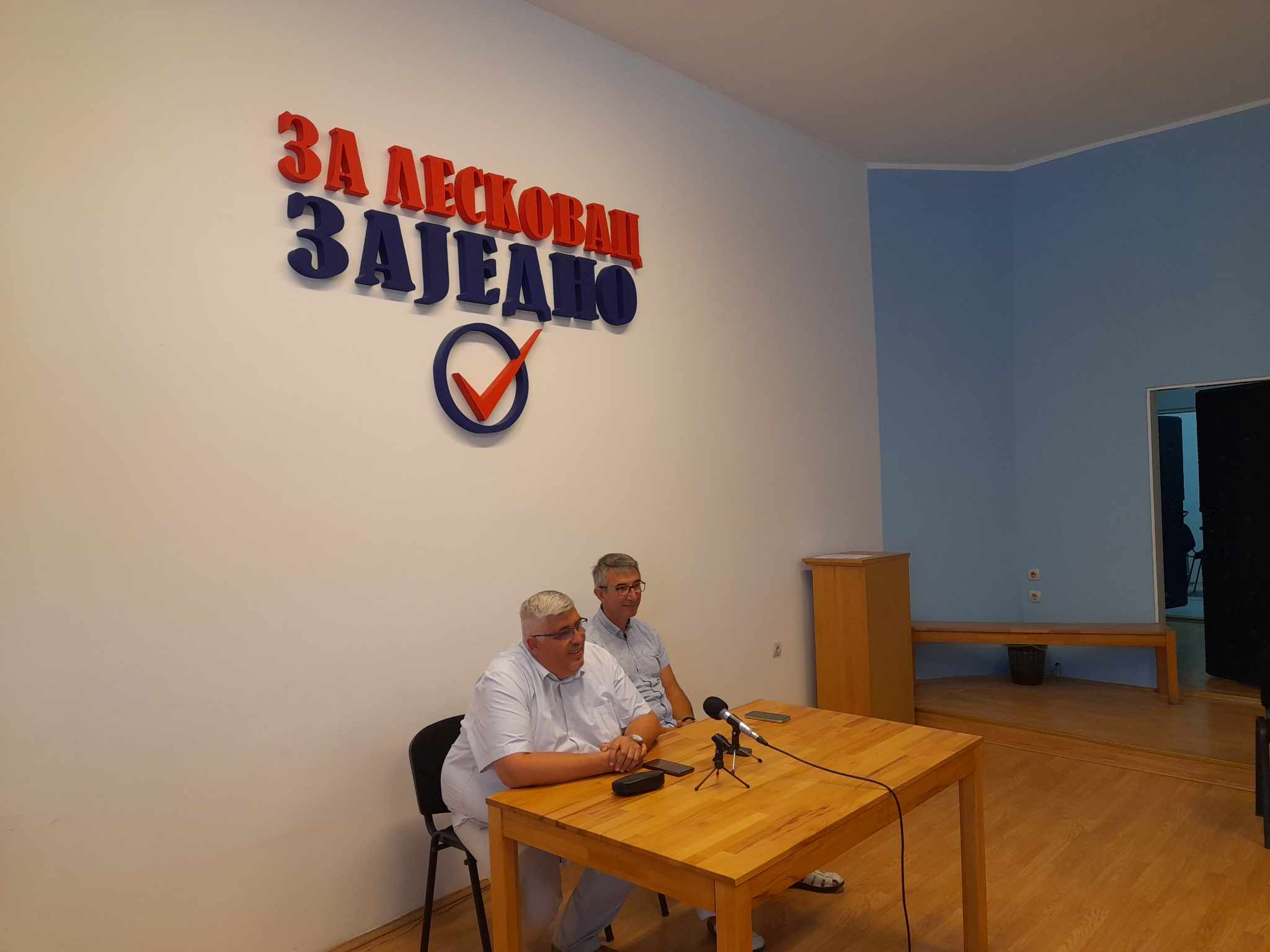 Za Leskovac zajedno: Cvetanović da objavi Memorandum sa ”Aundeom” i dugovanja "Džinsija" 1 363301897 325944126427882 3533934131286381756 n