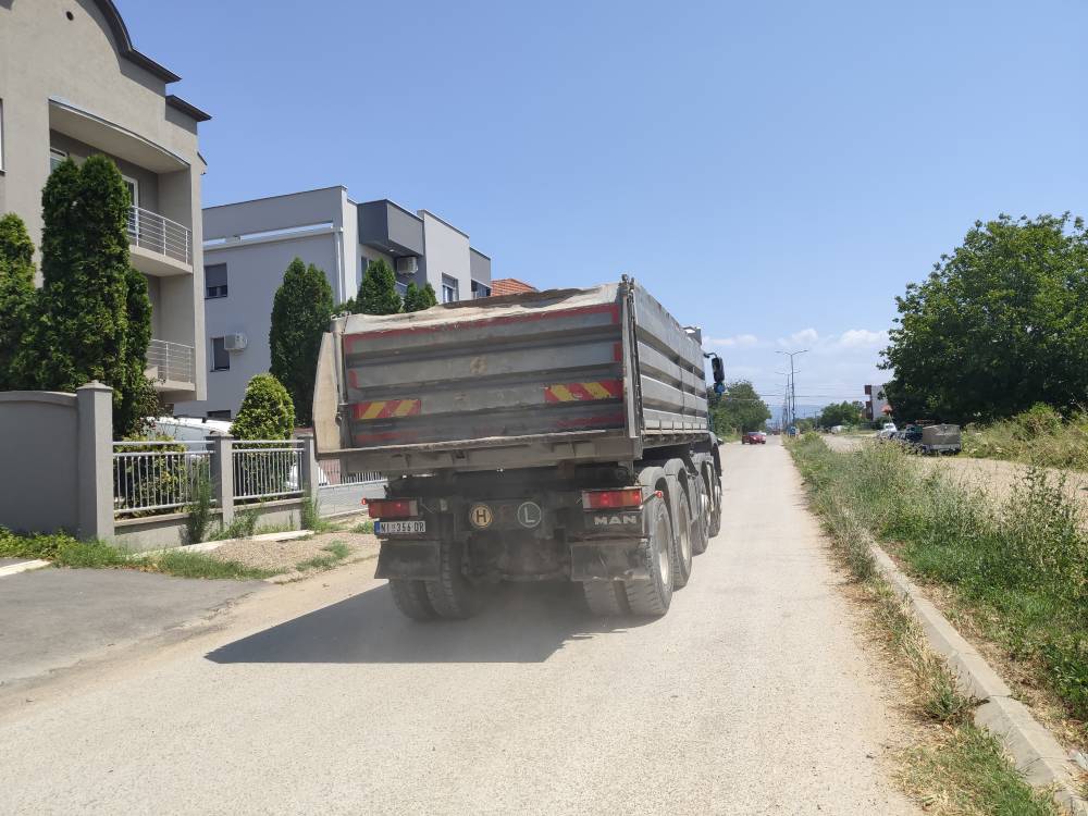 Bulevar Gorana Ostojića