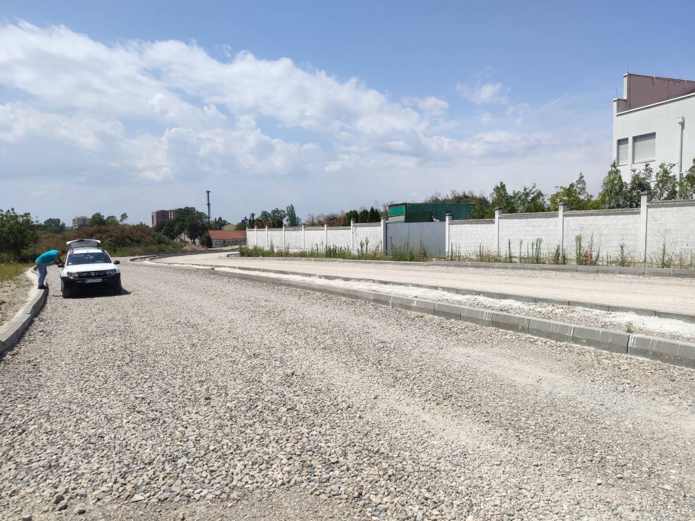 Bulevar Gorana Ostojića