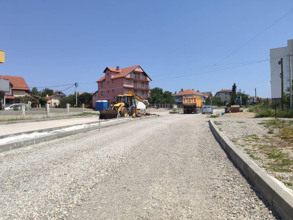 Bulevar Gorana Ostojića