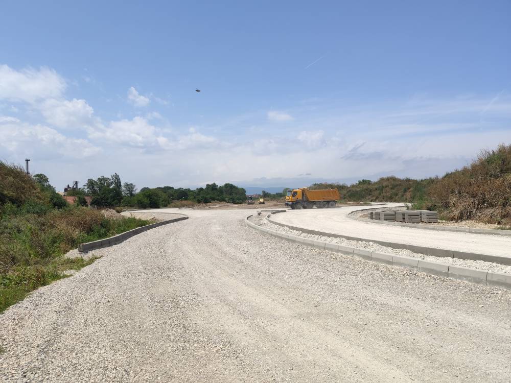 Bulevar Gorana Ostojica 1