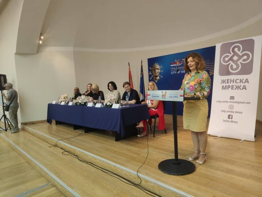 zenska mreza srbije