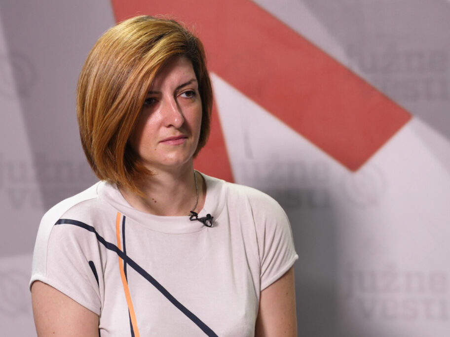 Marija Cvetkovic foto JV