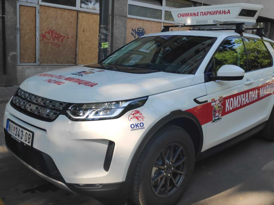 Niški “Parking servis” kupuje još vozila za “Oko sokolovo” 7 oko sokolovo