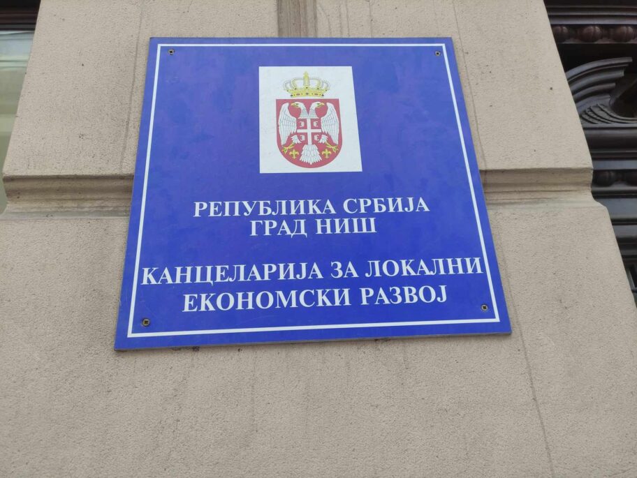 KLER vodi najveće investicije u Nišu i o njima ćuti 1 kler kancelarija foto ljubica jocic