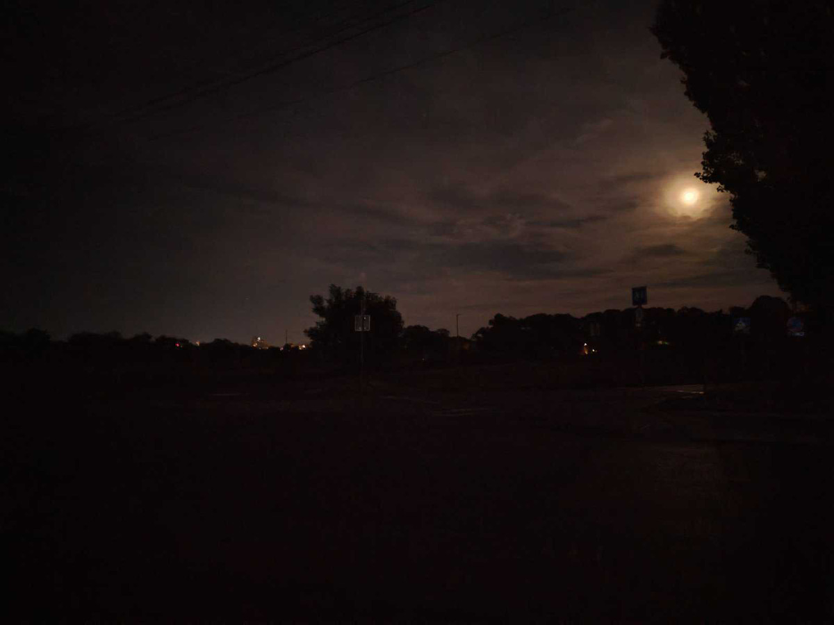 Mrak oko Gradskog polja1; foto: JV