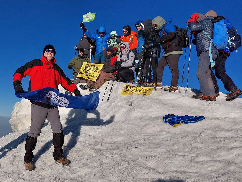 uspon, turska, planinarsko drustvo preslap nis 1