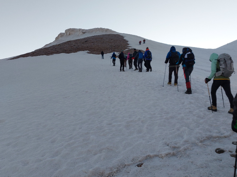 uspon, turska, planinarsko drustvo preslap nis 2
