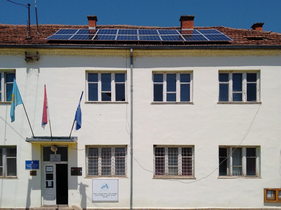 Finiš projekta "Solarna Stara" - paneli postavljeni u Temskoj i Dojkincima 3 Solarna Stara Temska 1 scaled