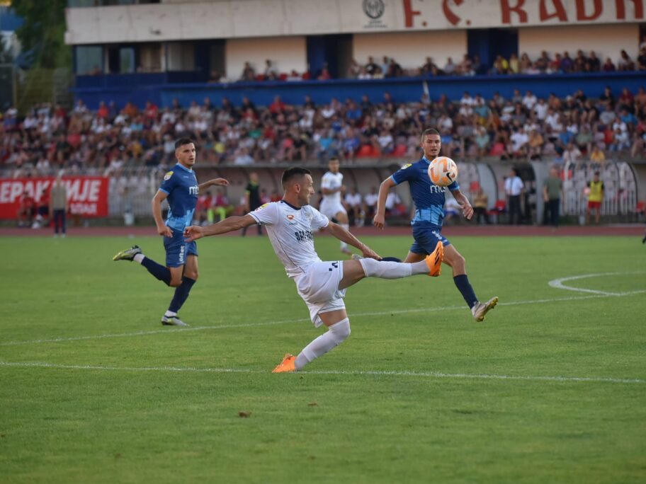 Radničkom ukinuta suspenzija, klub raskinuo saradnju sa petoricom stranaca 20 radnicki tsc nis foto jelena misic