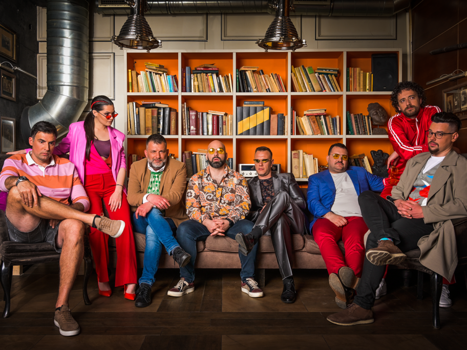 Nicim izazvan 2022 foto Vukasin Danilovic 1