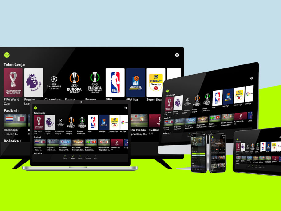 Druga godina Hiperneta: najbolji kućni internet i digitalna televizija 2 Hipernet na svim uredjajima foto Yettel