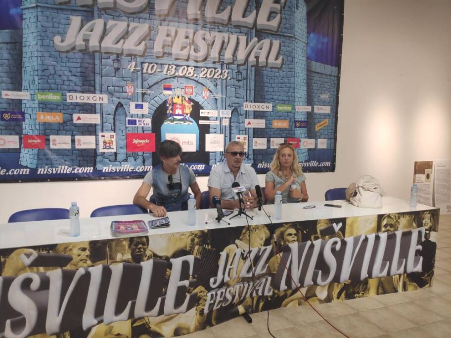 Rumuni i Mađari večeras na "Nišvil džez teatru" 17 dzez teatar