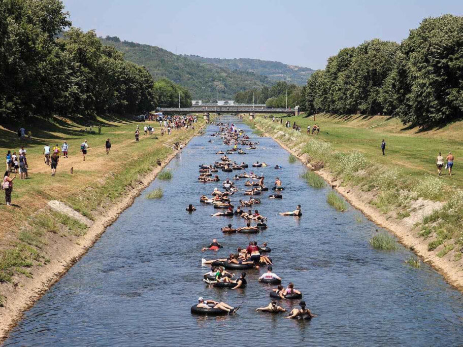 "Rafting na Nišavi" - spust unutrašnjim gumama za vikend u Pirotu 17 366722276 755994066534663 8192737666738651123 n