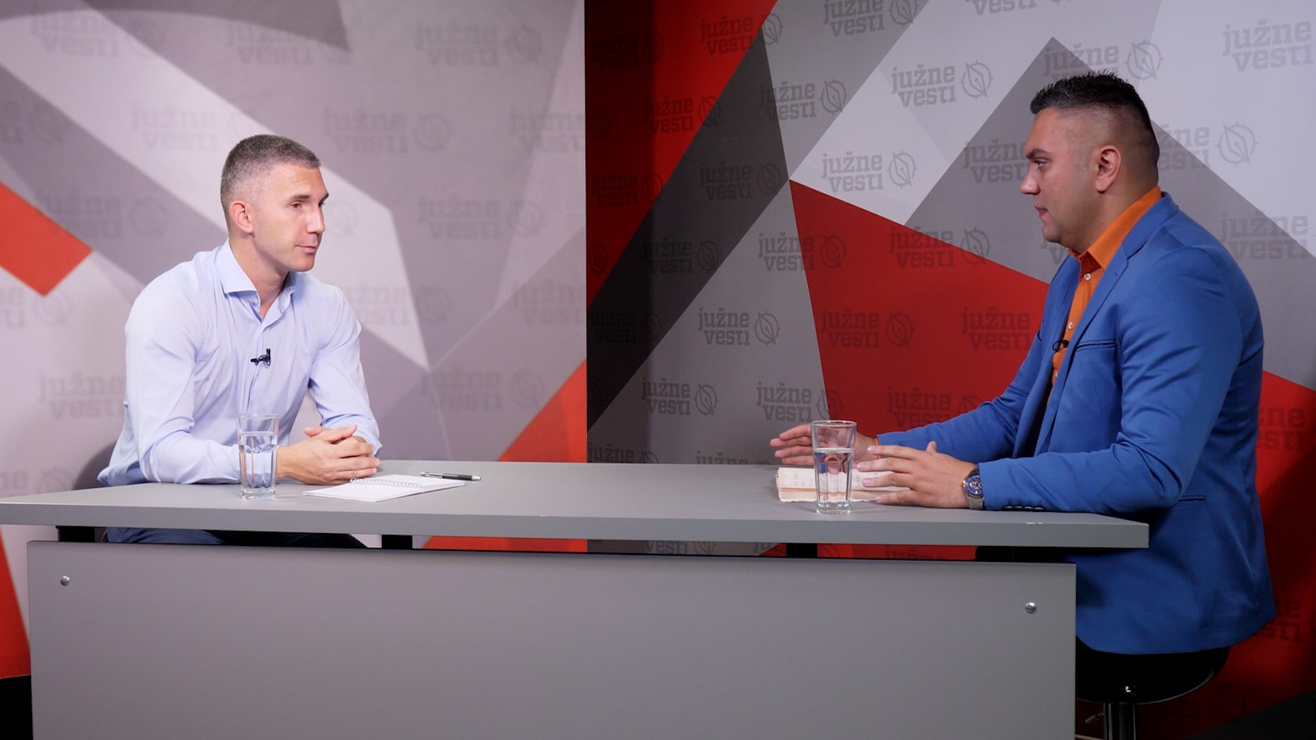 emisija Đorđe Stanković