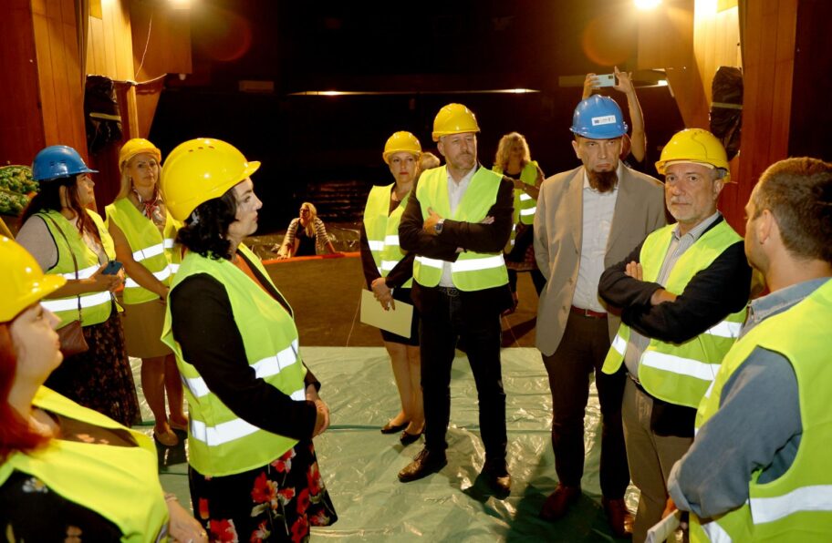 Bertolini posetio Niš i Bosilegrad i projekte koje finansira EU 17 Nis 1