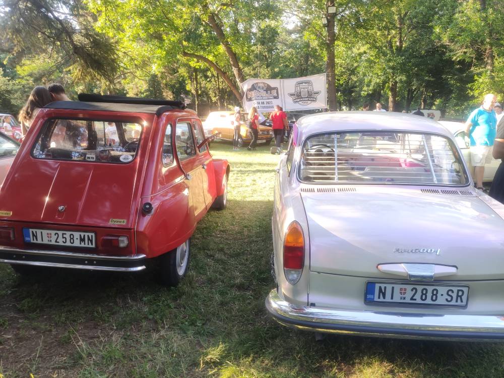 Za vikend prvi “Old Timer Fest” u Nišu, prve večeri “Kerber” i “Sevdah Rock Connection” 1 oldtajmeri 7