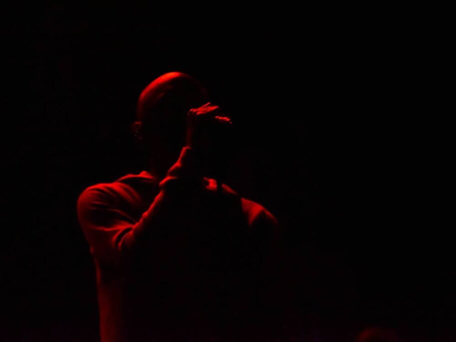 "Nišvil": Tricky pretio samoubistvom, pa želeo da nastupi sa trubačima 13 Nisvil 4 3