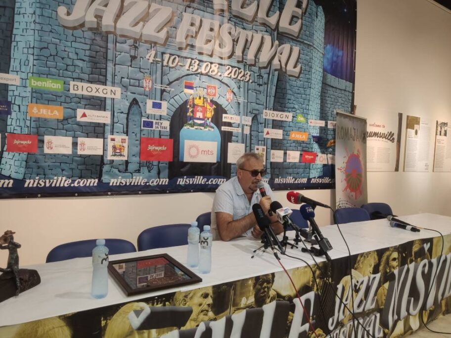 Sumiran "Nišvil 2024": dilema je - ili nacionalni status festivalu ili selidba na Letnju pozornicu 9 Ivan Blagojevic