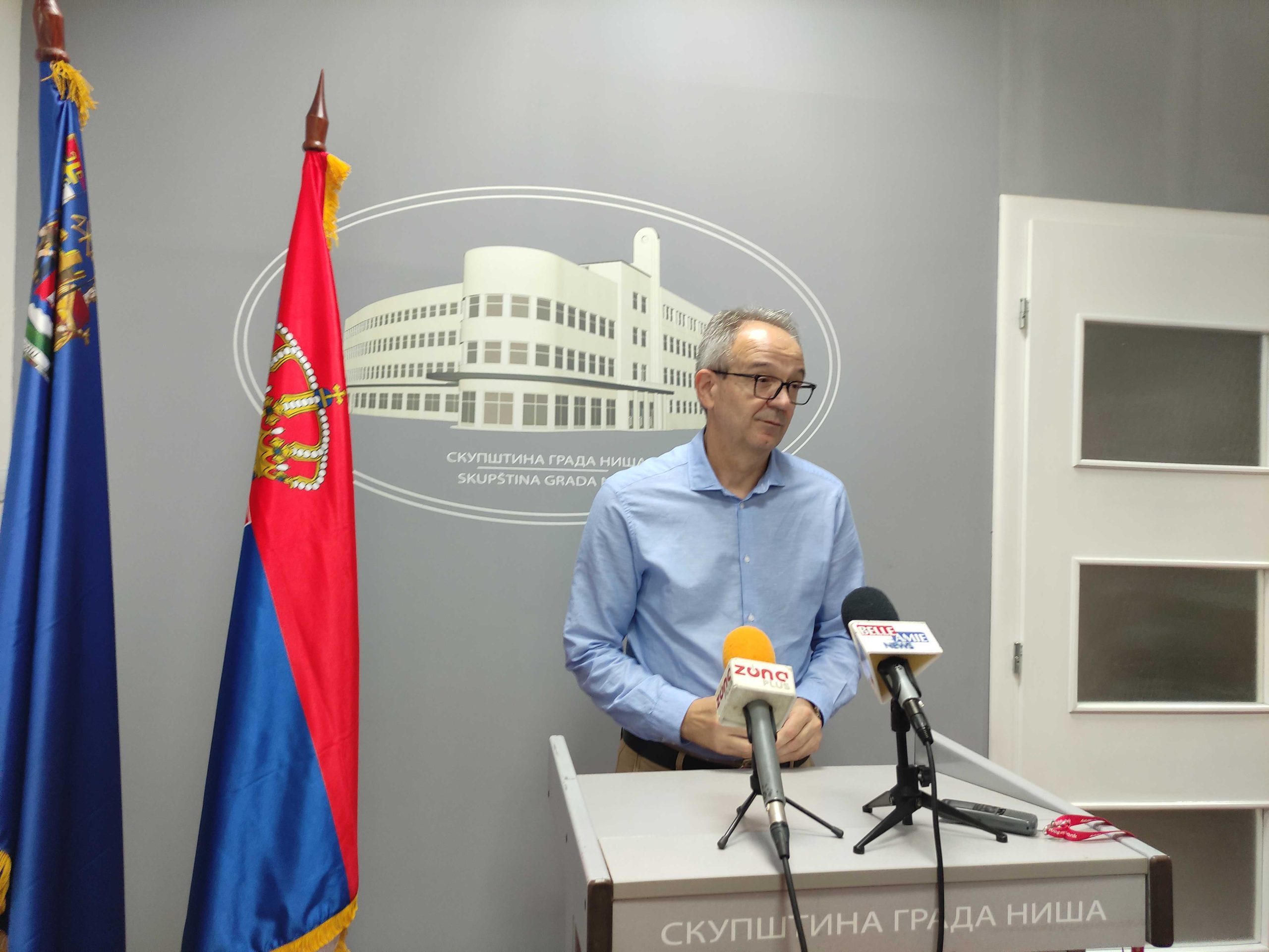 zoran stanojkovic zavod za transfuziju