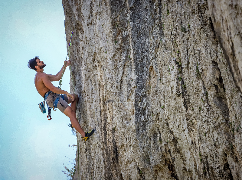 sportsko penjanje svrljiska klisura 1 foto aleksandar kostic