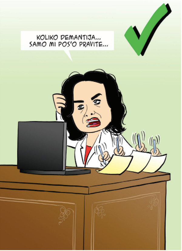 Sotirovski kako treba; foto: Marko Somborac