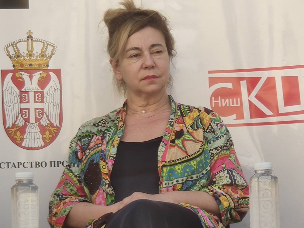 Festival diplomskih filmova (1)