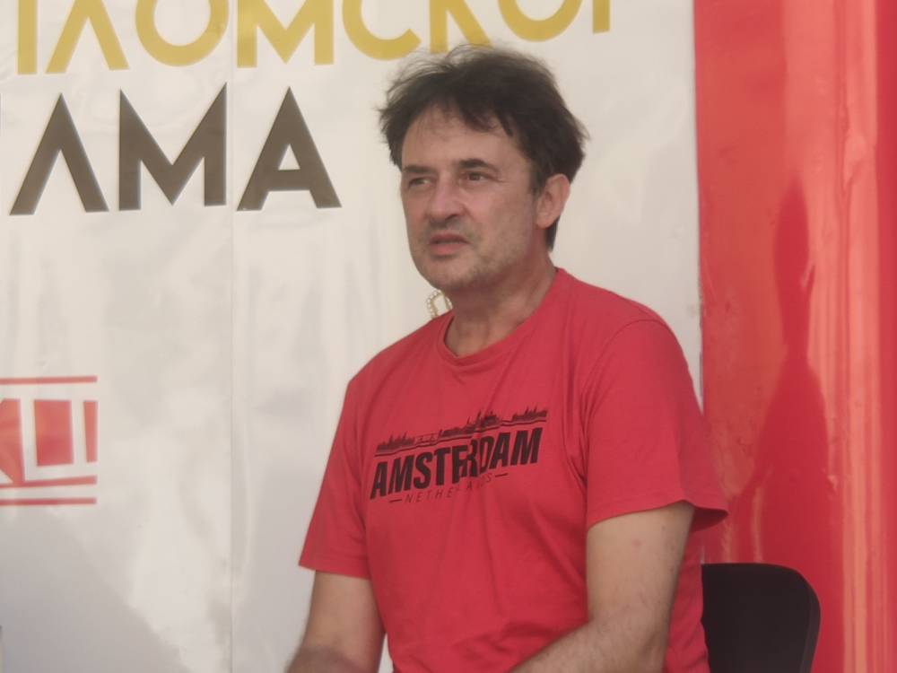 Festival diplomskih filmova (2)