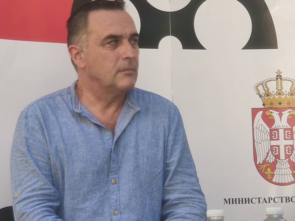 Festival diplomskih filmova