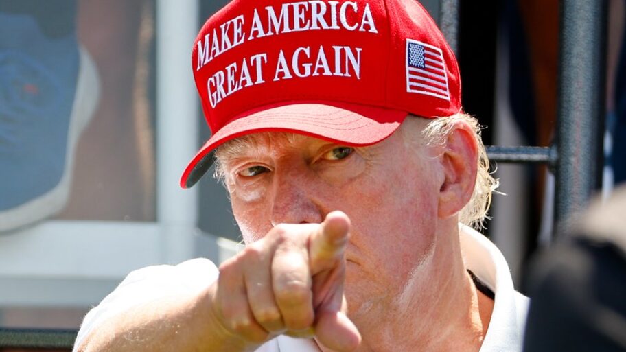 130854585 trump getty