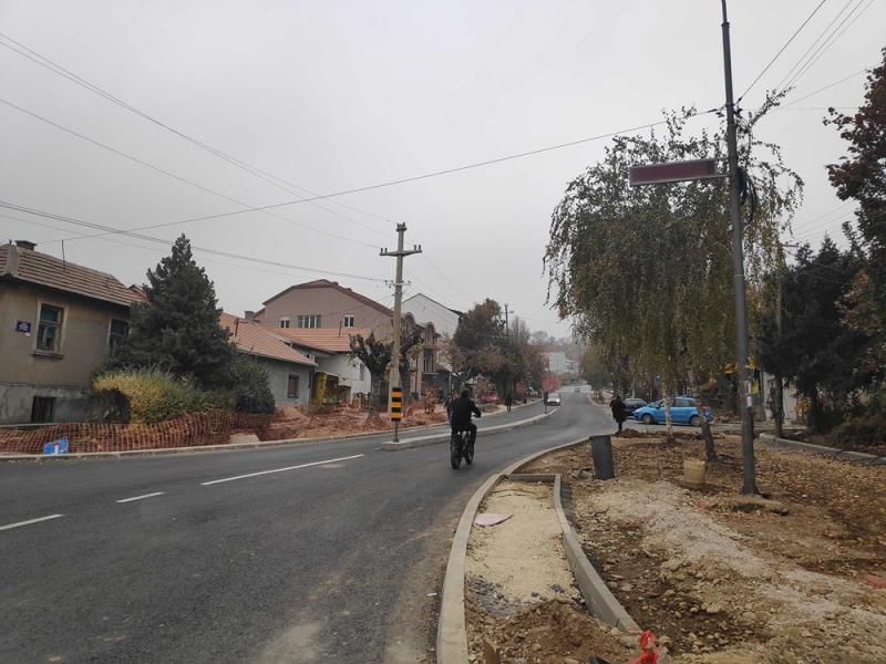 Ulica vojvode Putnika