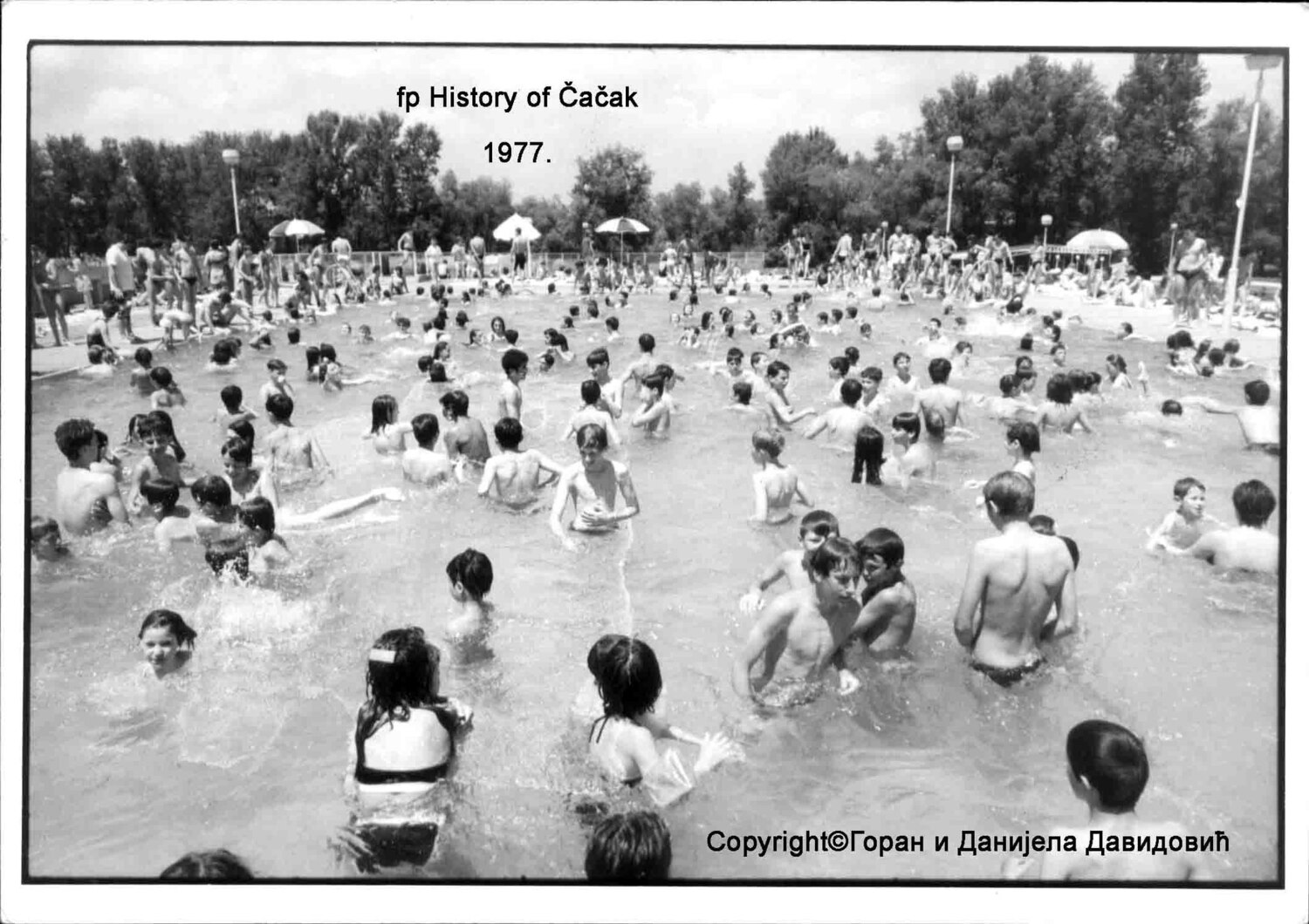 t©Goran i Danijela Davidović