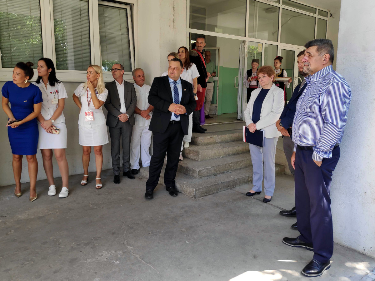 Donacija Aleksinac 6; foto: JV-Jovana Stojanović