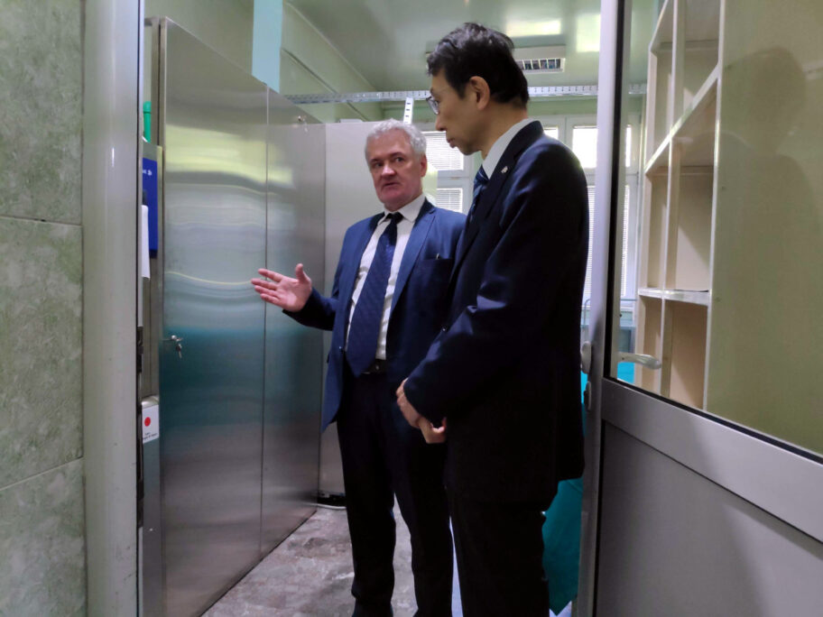 Donacija Aleksinac 4 foto JV Jovana Stojanovic