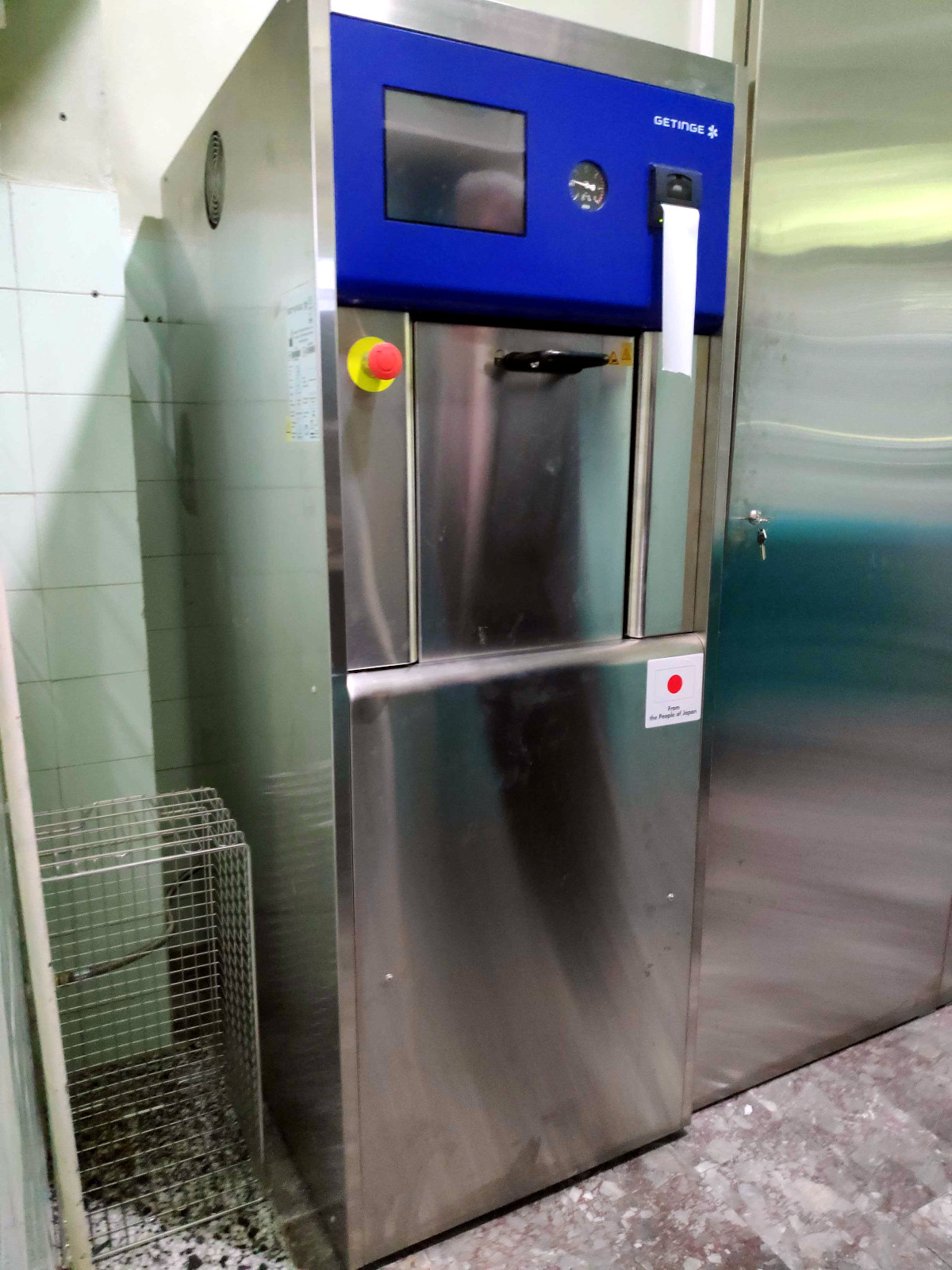 Donacija Aleksinac 3; foto: JV-Jovana Stojanović